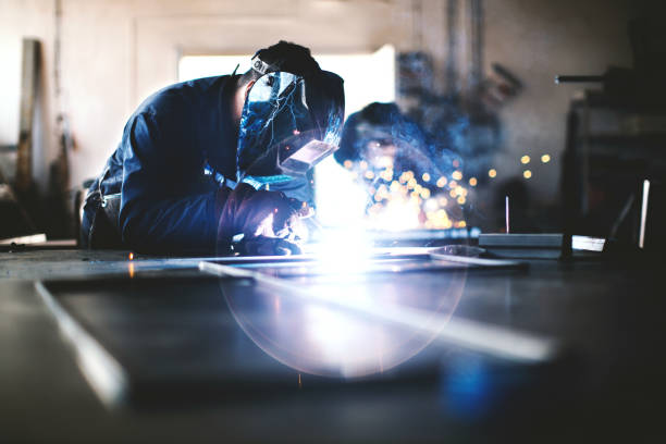 Trusted Markesan, WI Welder & Metal Fabrication Experts