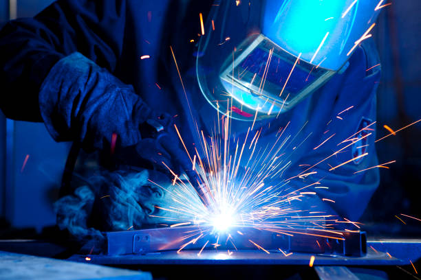 Best Structural Steel Welding in Markesan, WI