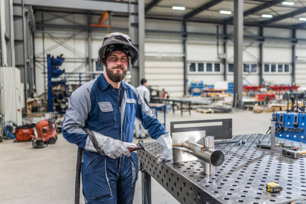 Affordable Welder Services in Markesan, WI
