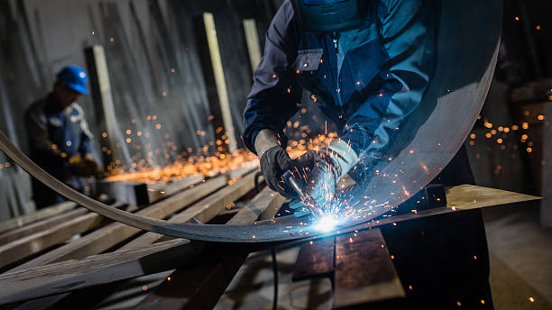 Best Welding Inspection and Certification in Markesan, WI
