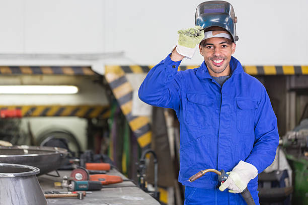Best Automotive Welding in Markesan, WI